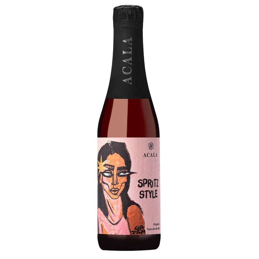 ACALA Spritz 750 ml