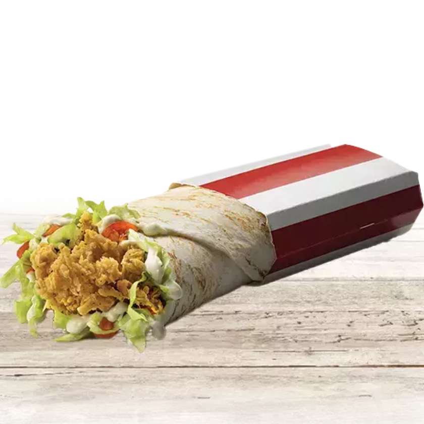 Twister Spicy