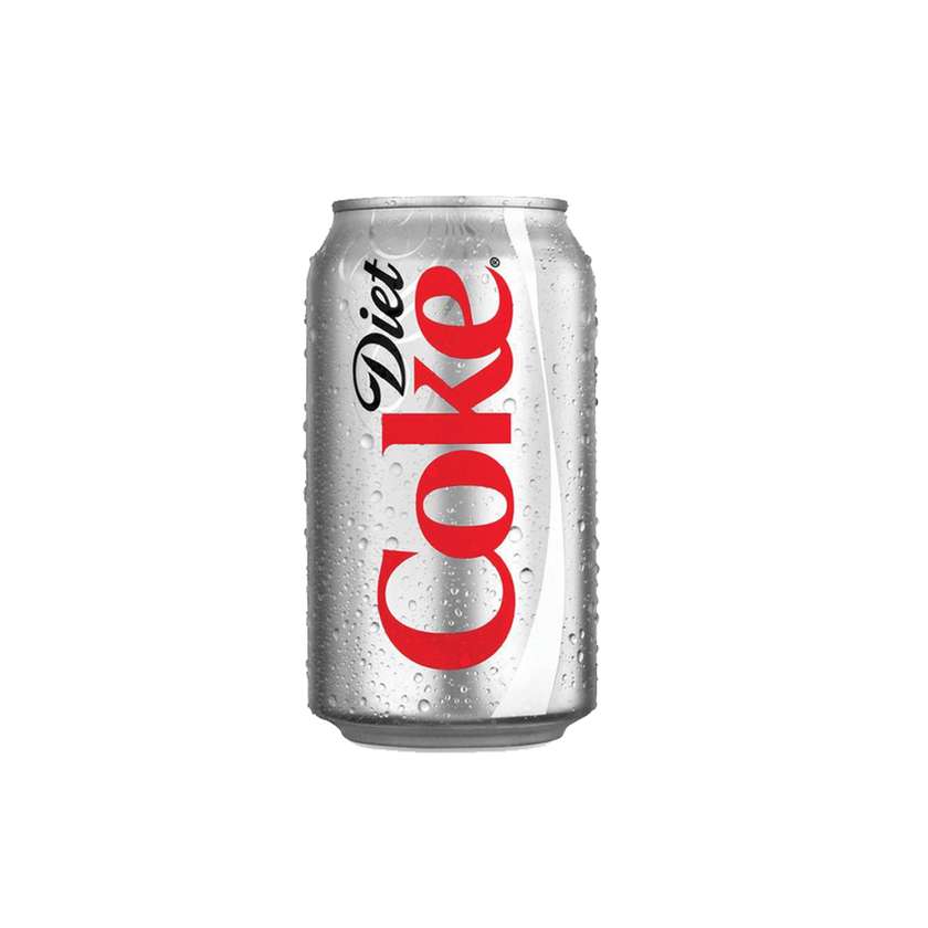 Diet Coke