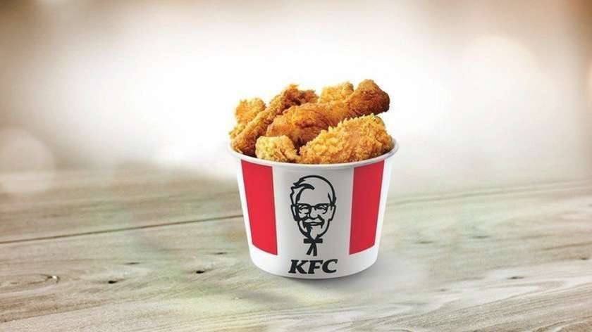 Sanders Basket