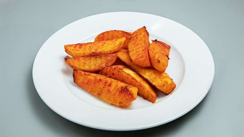 Homemade Potatoes 200gr