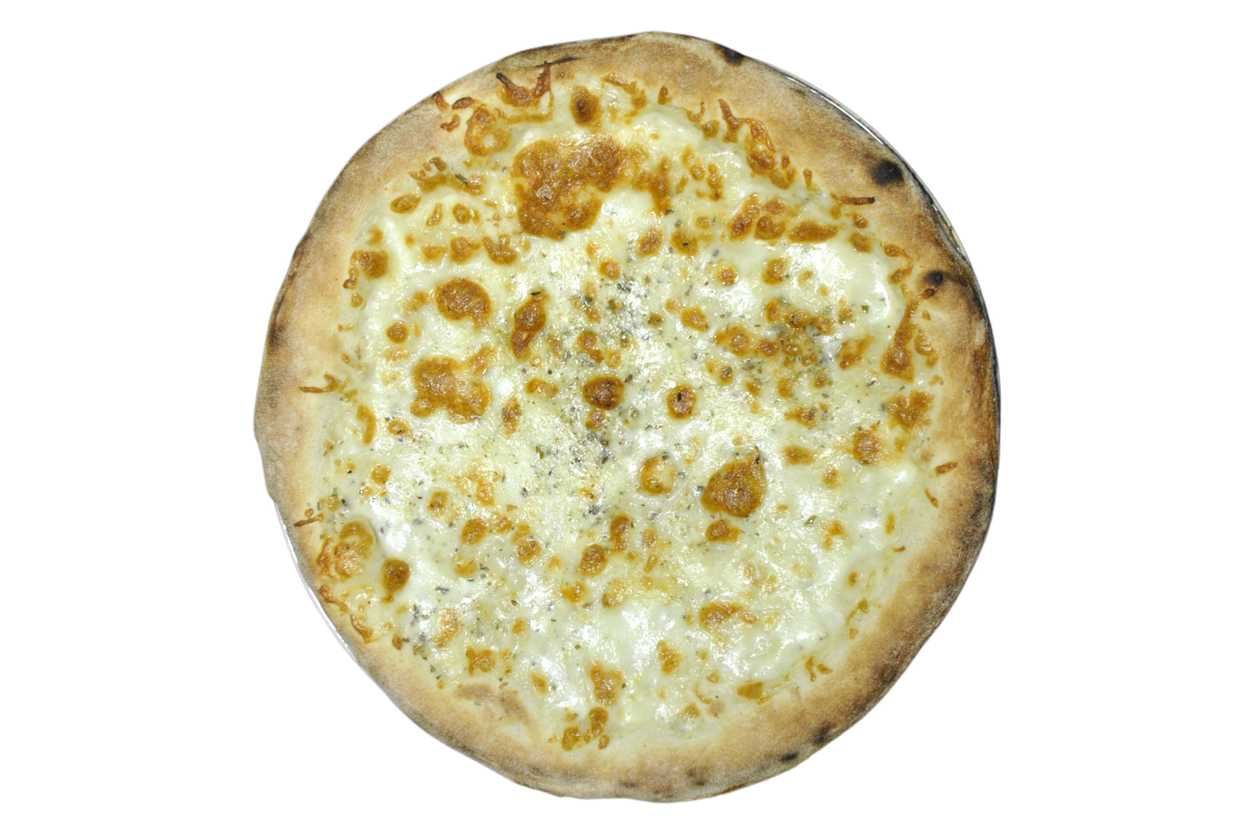 Focaccia cu mozzarella