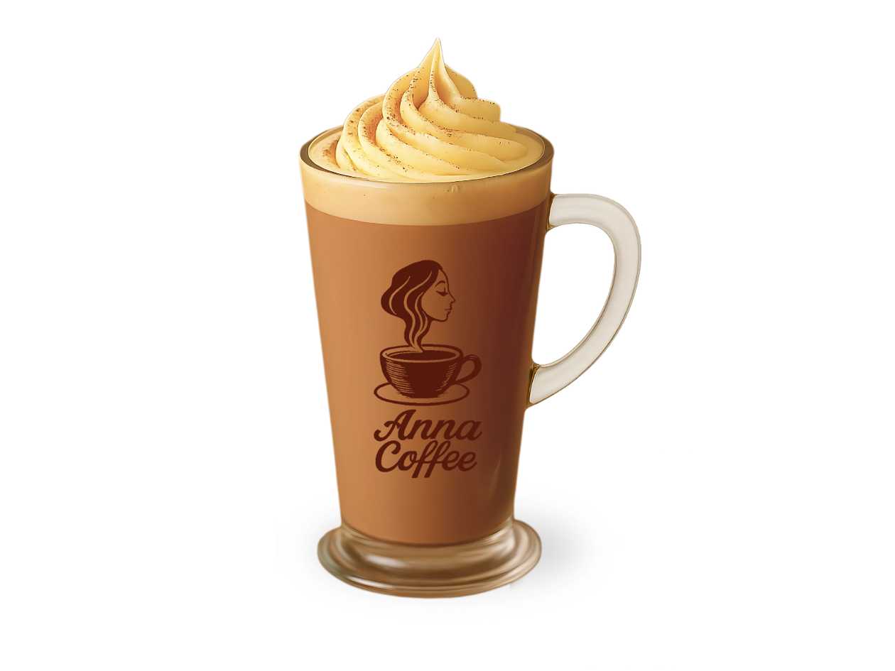 Hot Chocolate White 330 ML