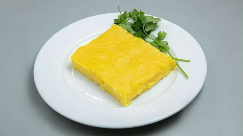 Mashed Potatoes 200g