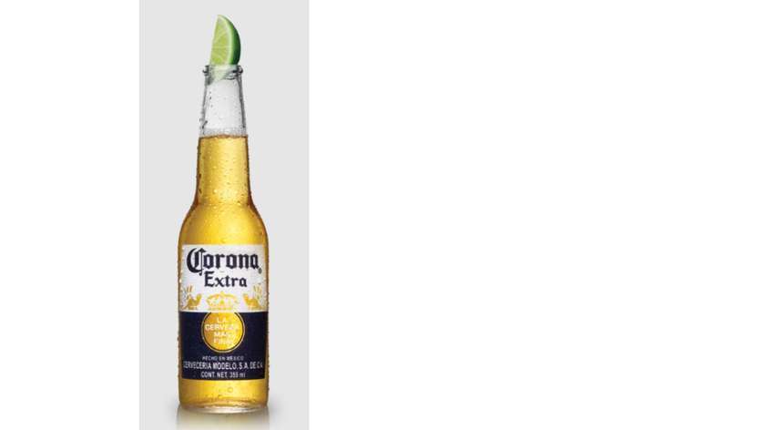 Piwo Corona 330 ml