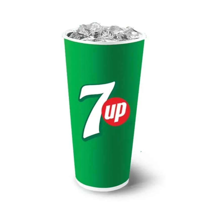 7UP розлив 0,3