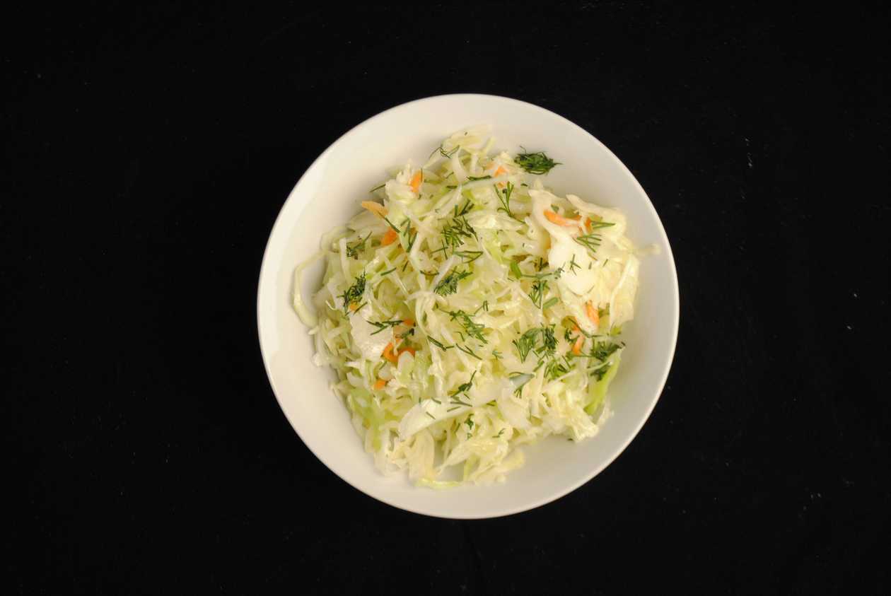Salată de varză