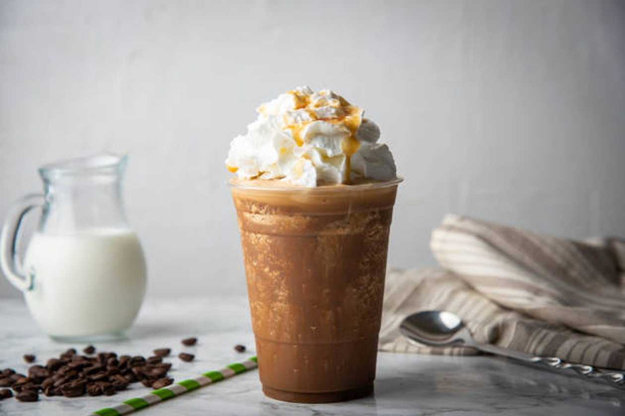 Espresso Shake