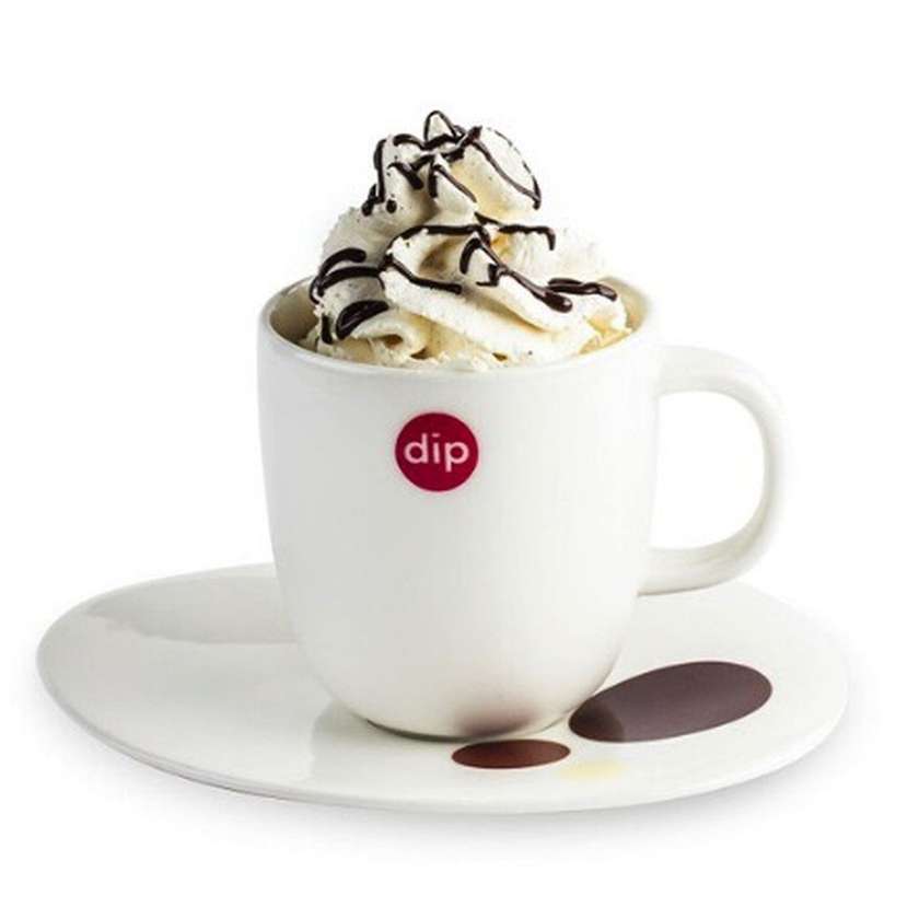 Café Mocha (Double)