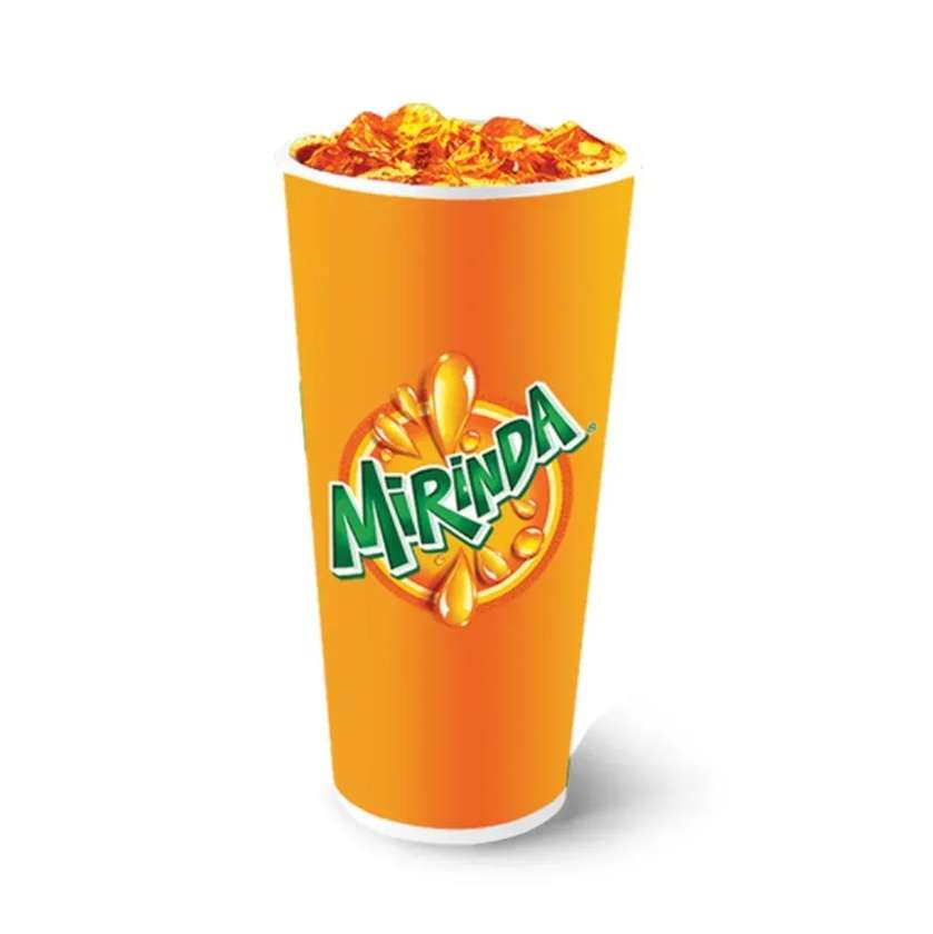 MIRINDA розлив 0,3