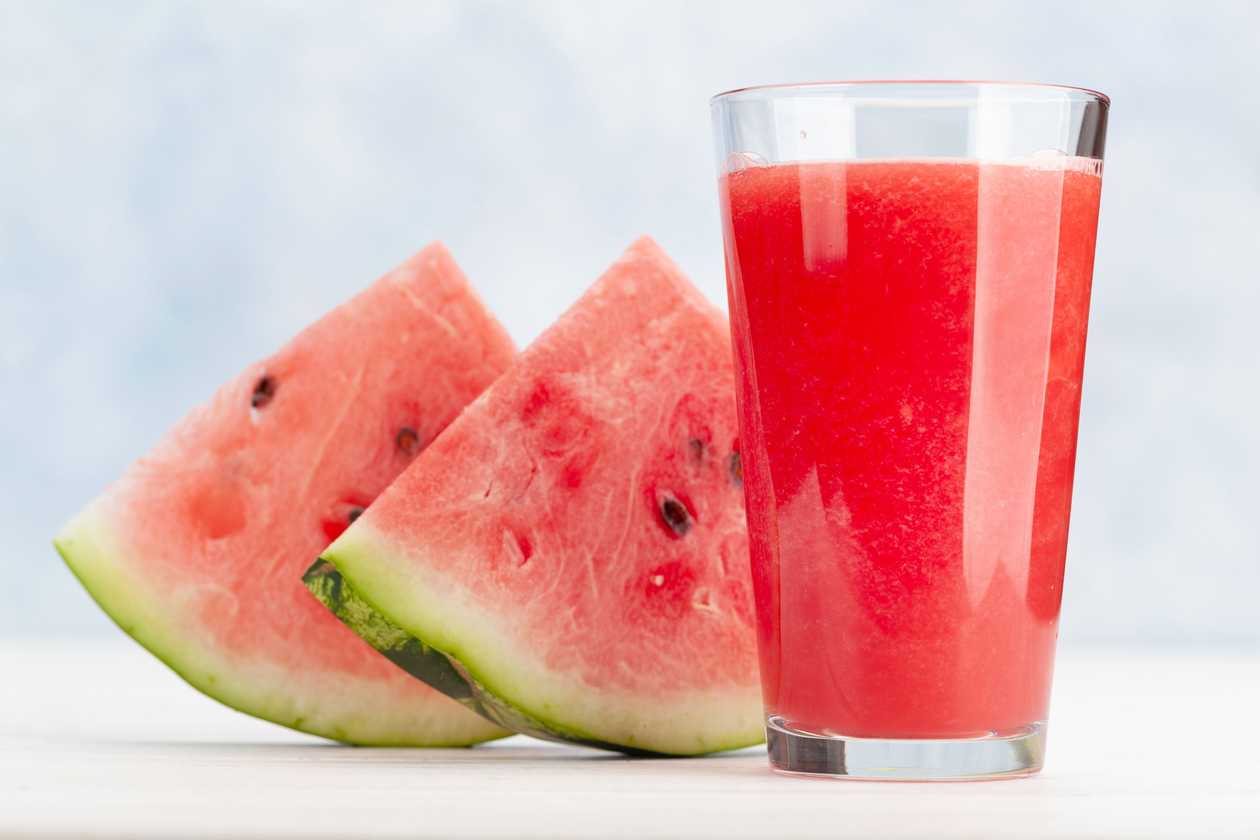 Watermelon Juice (Single)