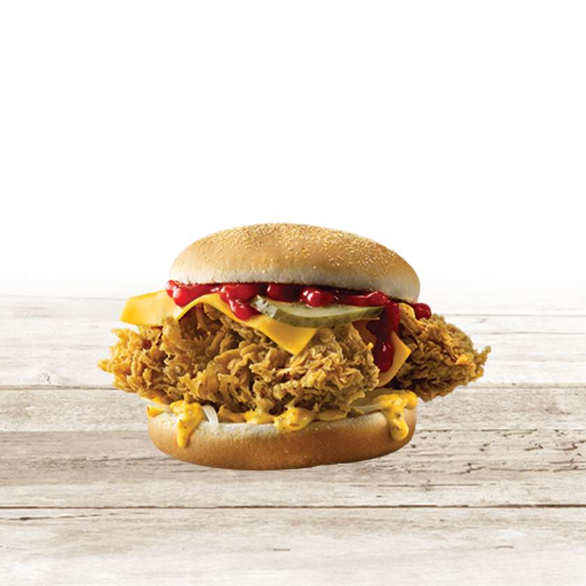 Cheeseburger