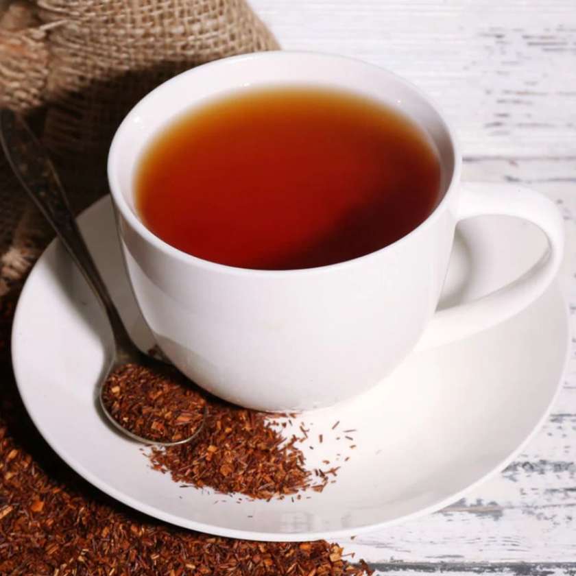 African Tea (Single)