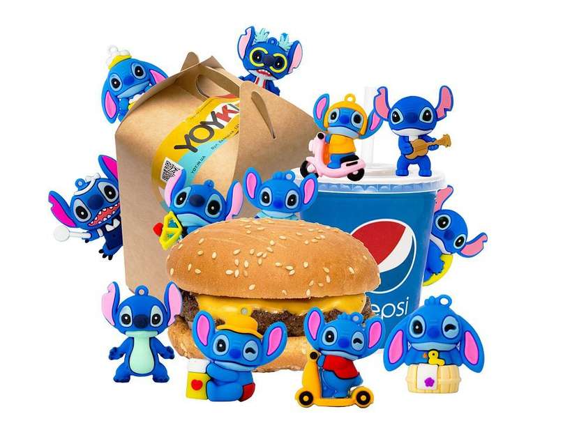 YOY KIDS