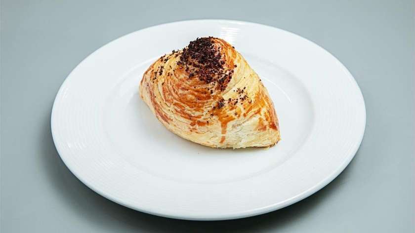 Chudu Baked in Oven (1 piece)