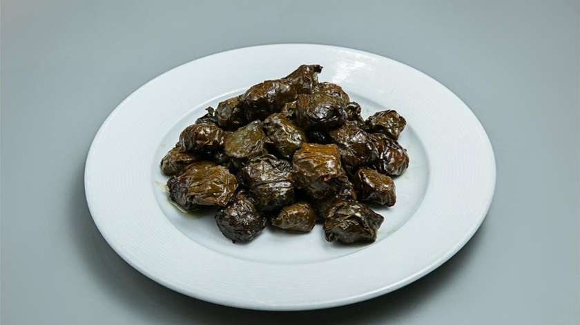 Dolma with Veal (200g)