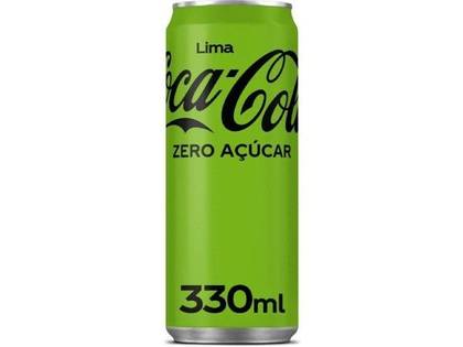Cola Zero Lima