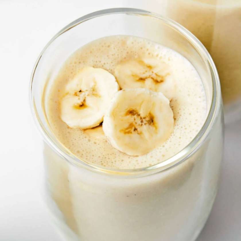 Banana Shake