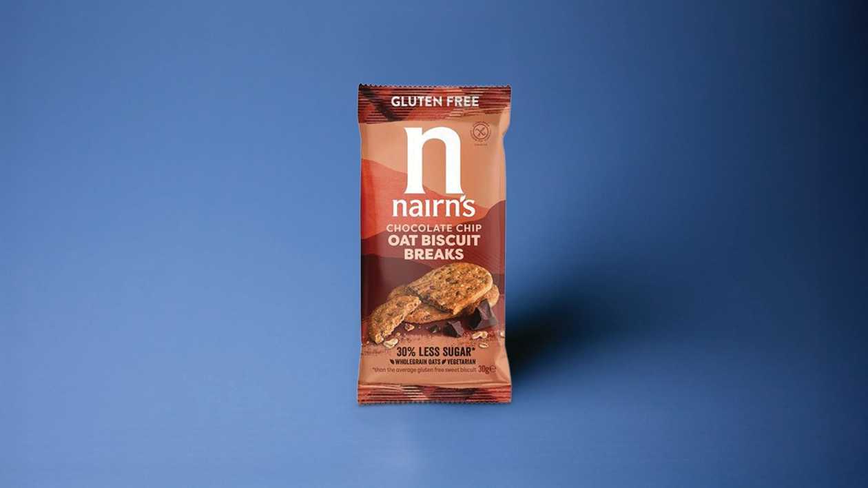 Nairn's Oat Biscuits