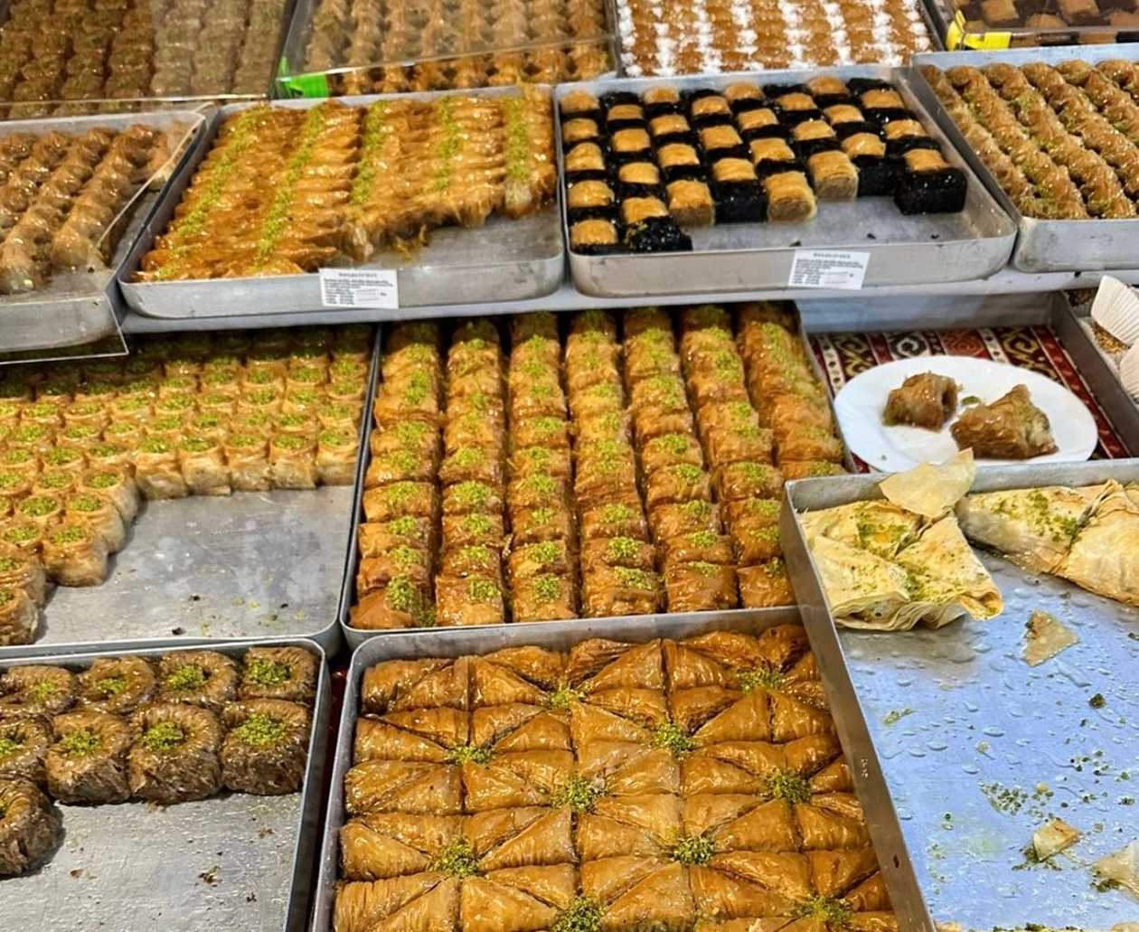 Baklava