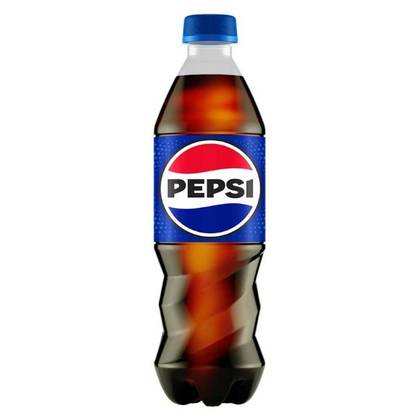 Pepsi 500ml