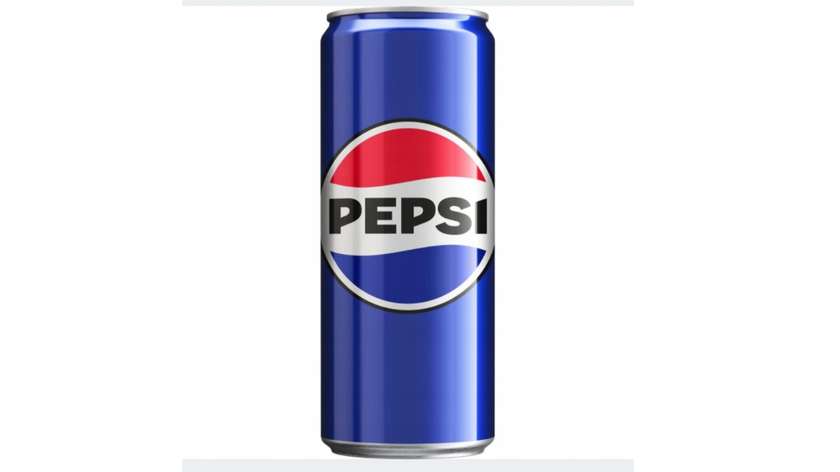 Pepsi 0.33 l