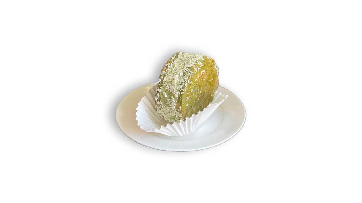 Matcha Ice Cream Cookie