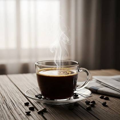 House Coffee (Single)