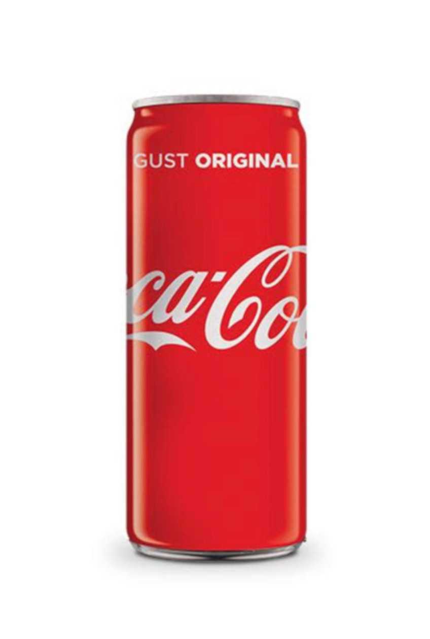 Coca Cola 330 ml