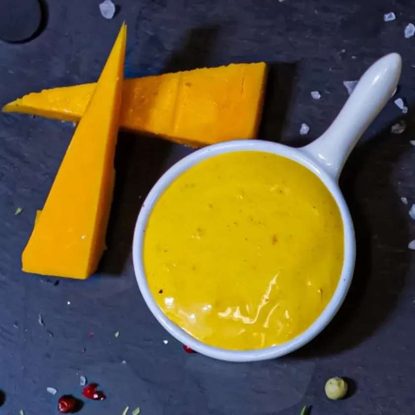 Cheddar Sauce