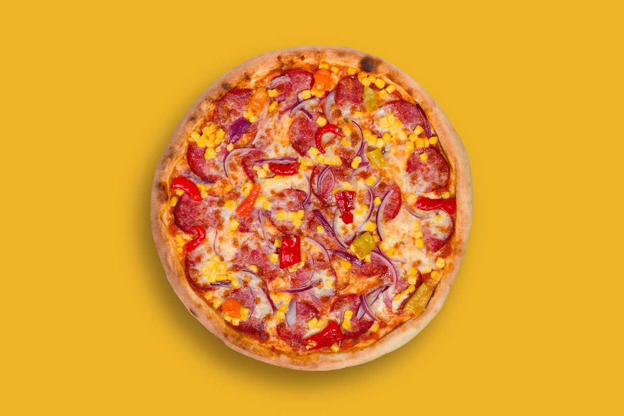 Don Salami 32cm
