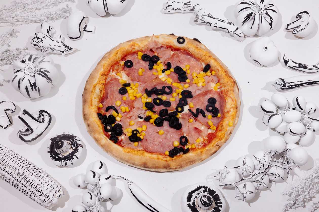 Pizza Classica