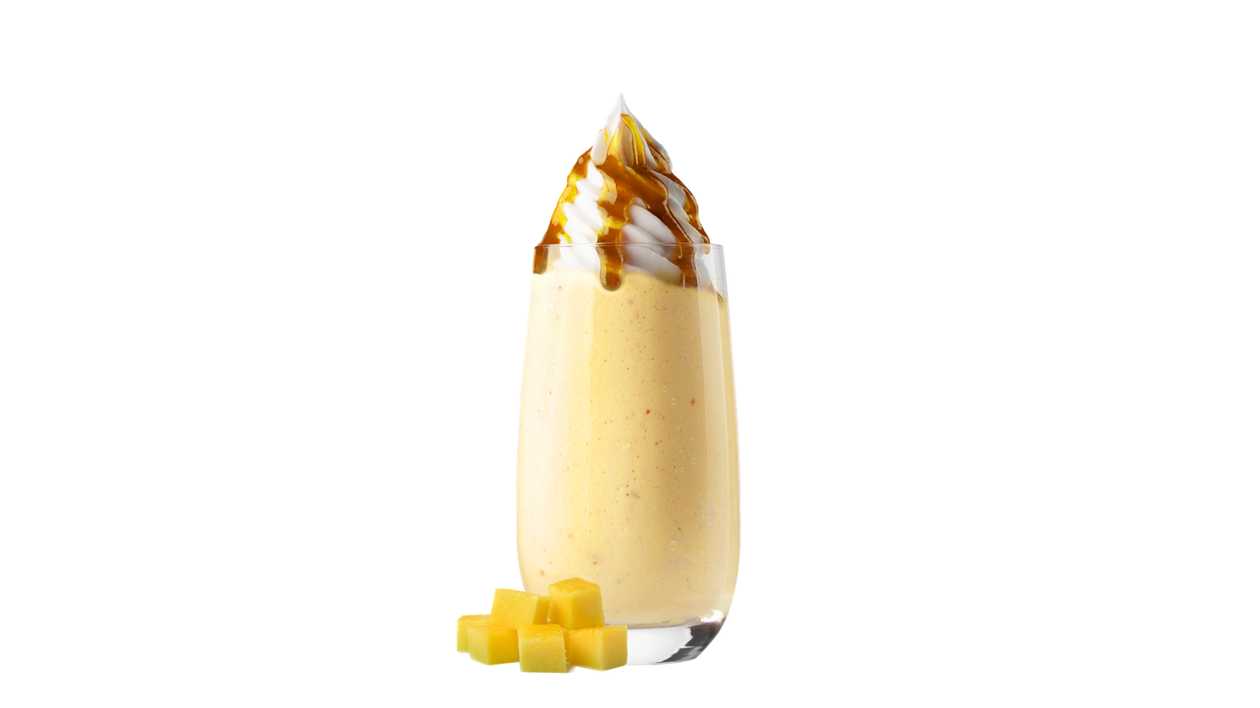 Pineapple Mango
