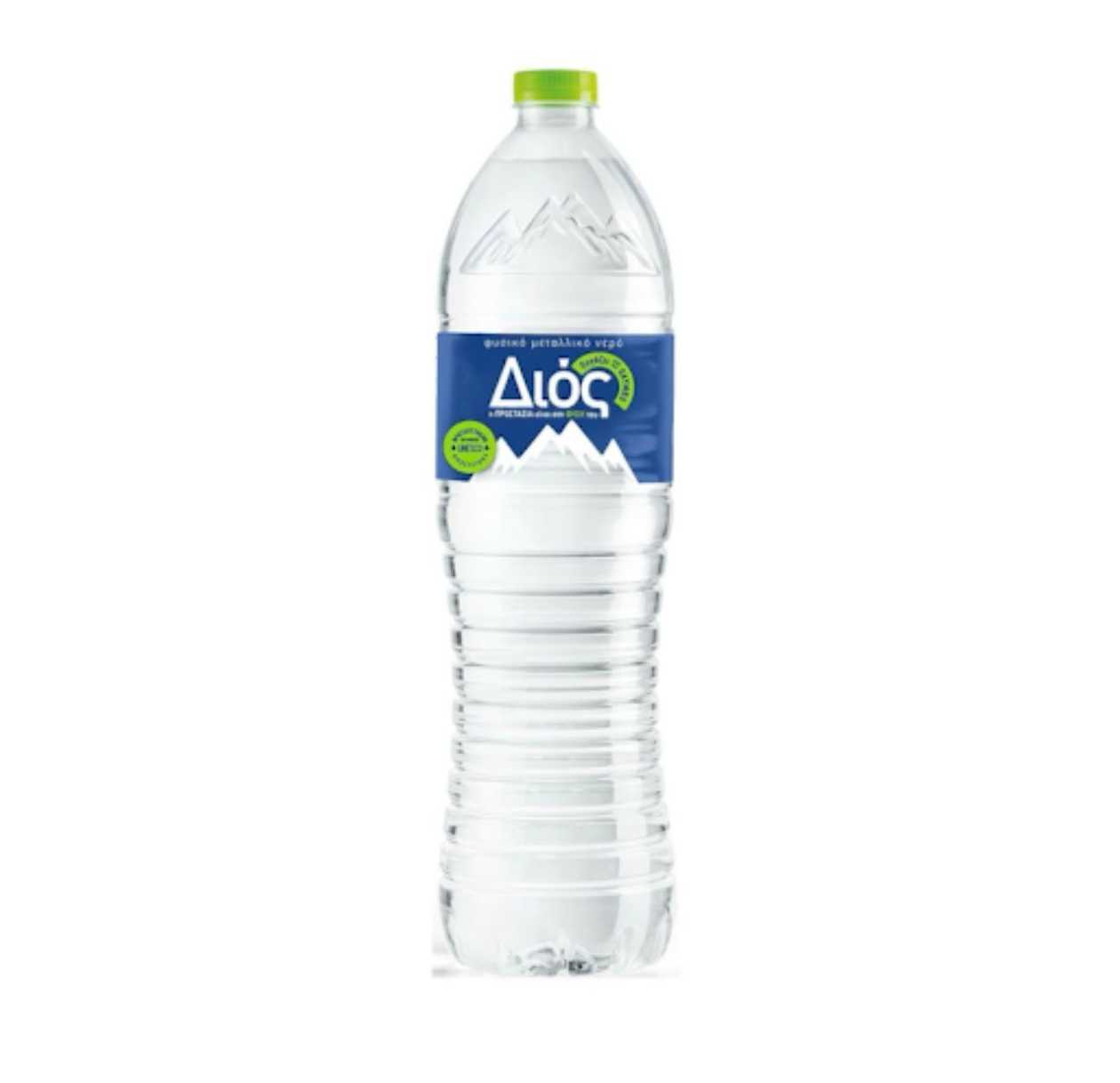 Apa Plata 1,5 L