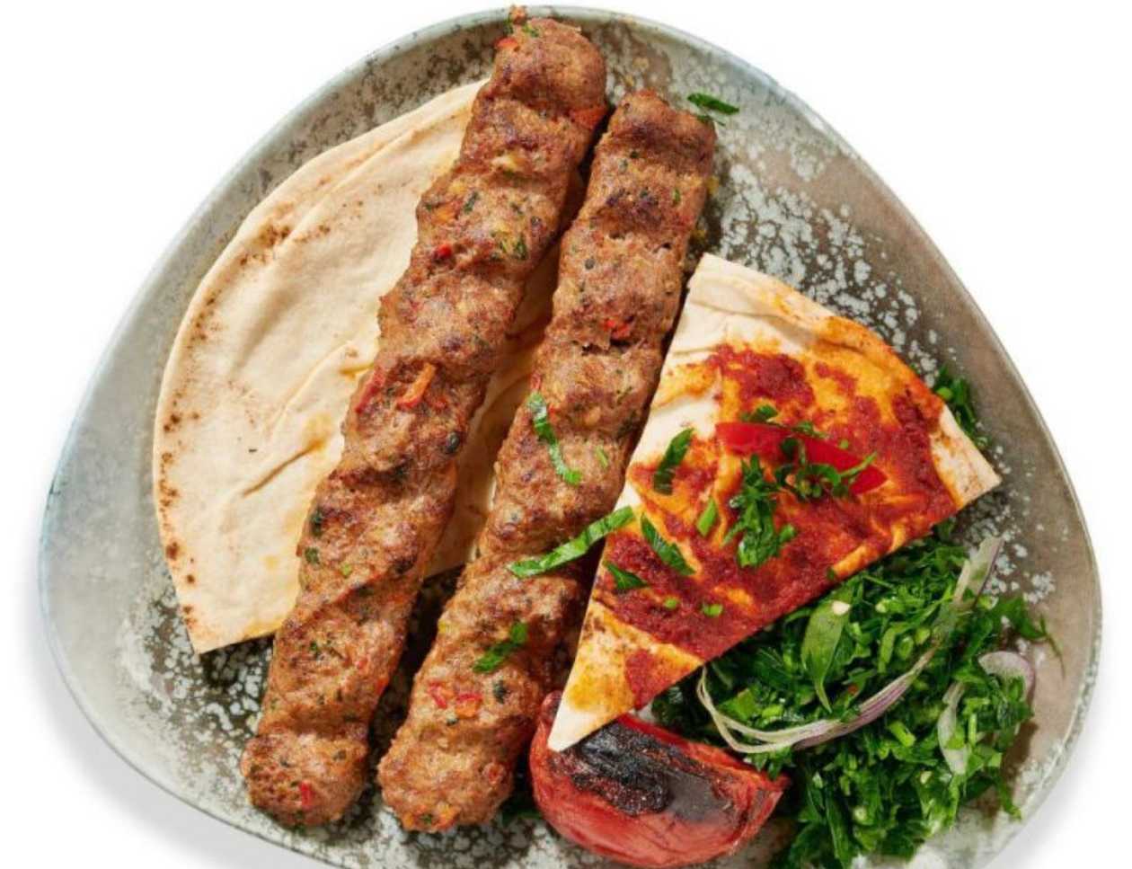 Kebab orfeli