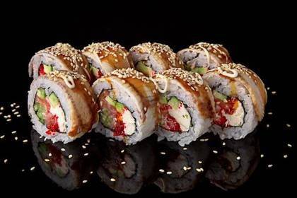 Roll Canada lux (8tk)