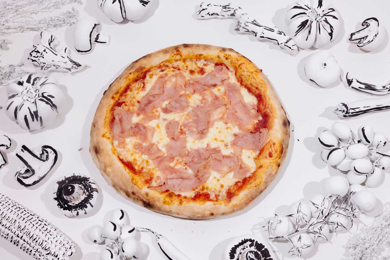 Prosciutto Cotto