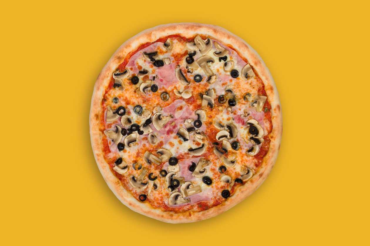 Capricciosa 45cm