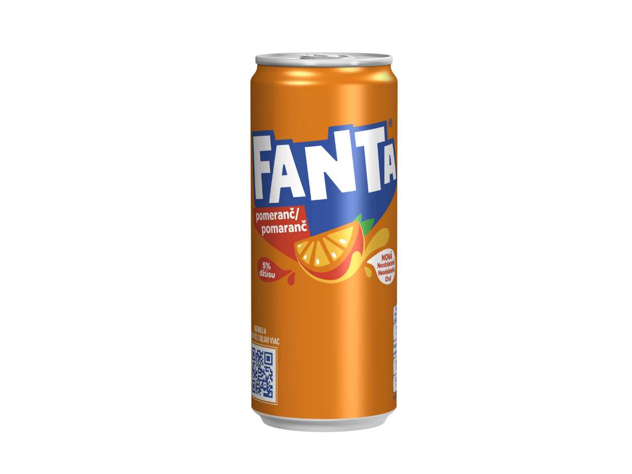 Fanta