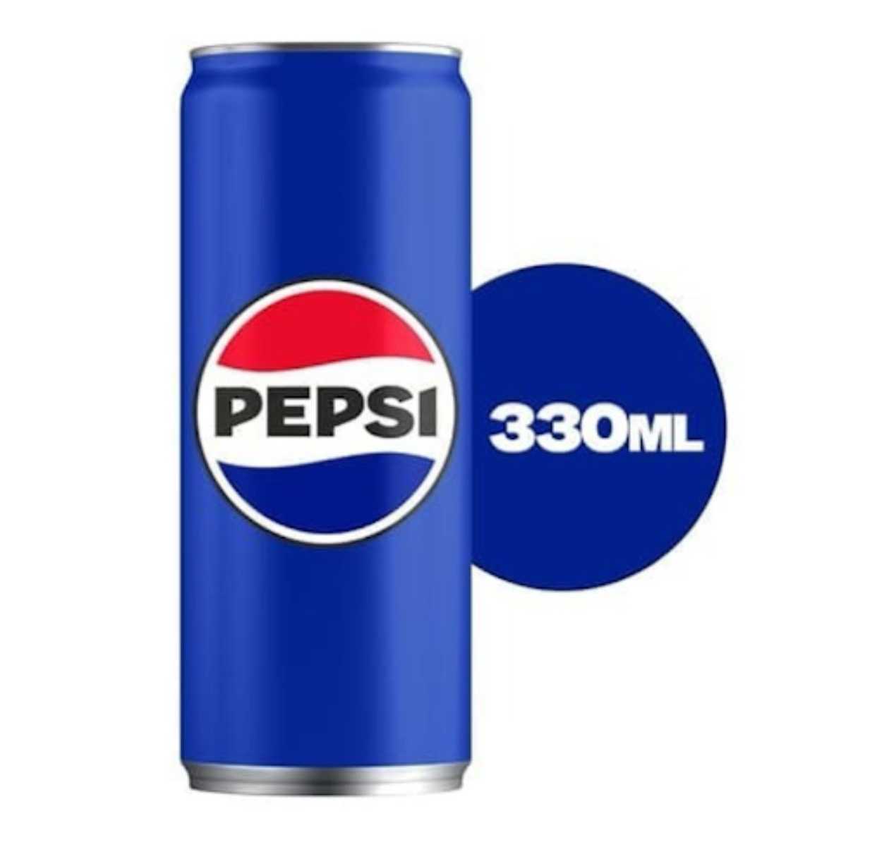 Pepsi 330 ml
