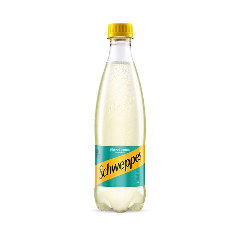 Schweppes