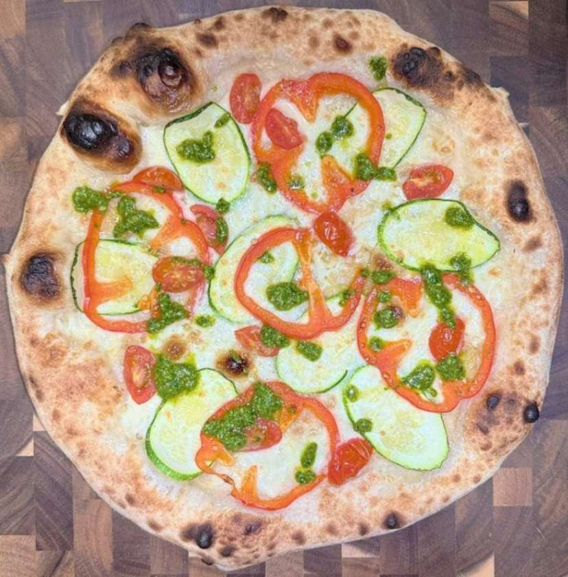 Vegetarian