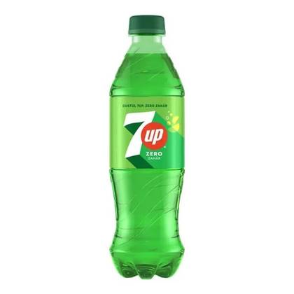 7Up 500ml