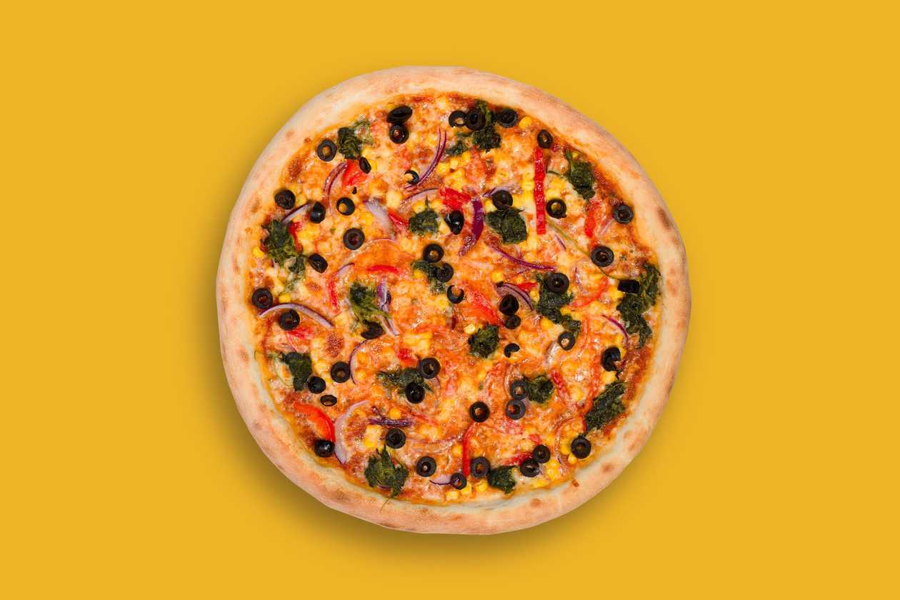 Vegetariana 45cm