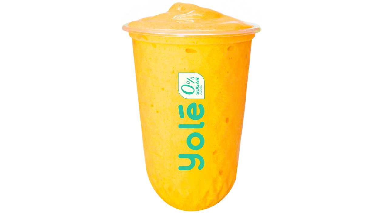 Mango Tango