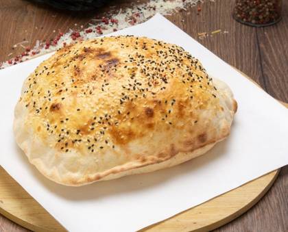 Oven pita