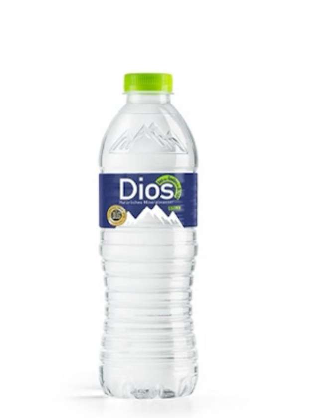 Apa Plata 500 ml