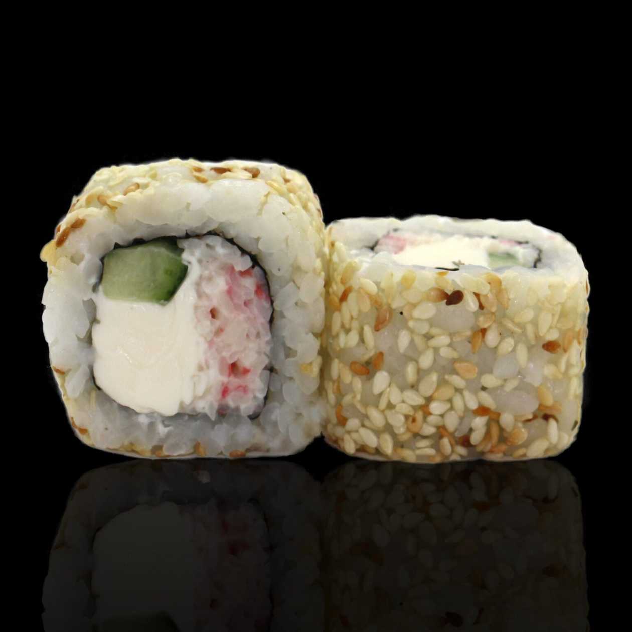 Philadelphia crab (8tk)