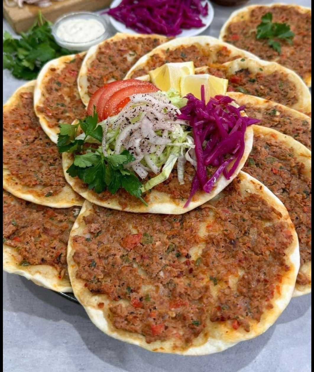 Lahmacun