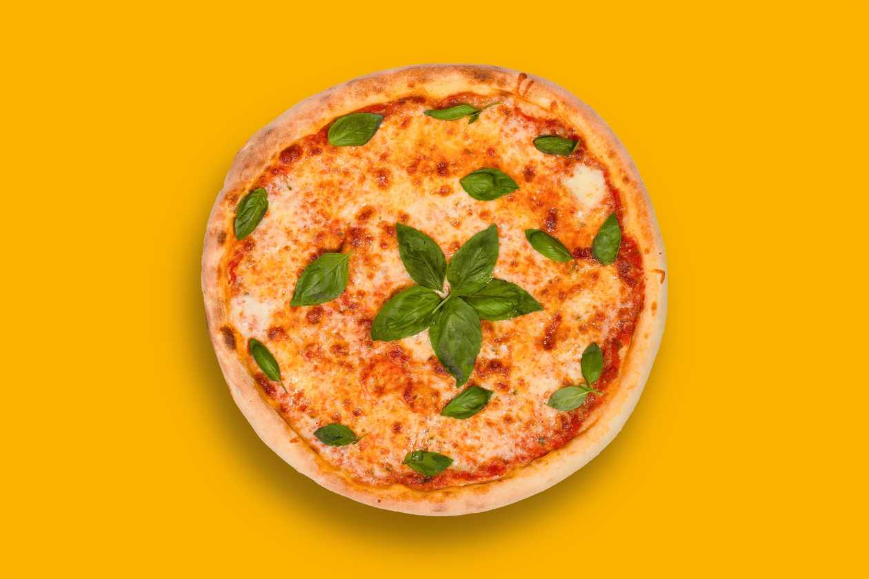Margherita 32cm 🌱